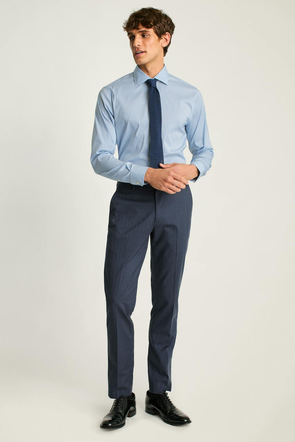 Jetsetter Stretch Dress Shirt