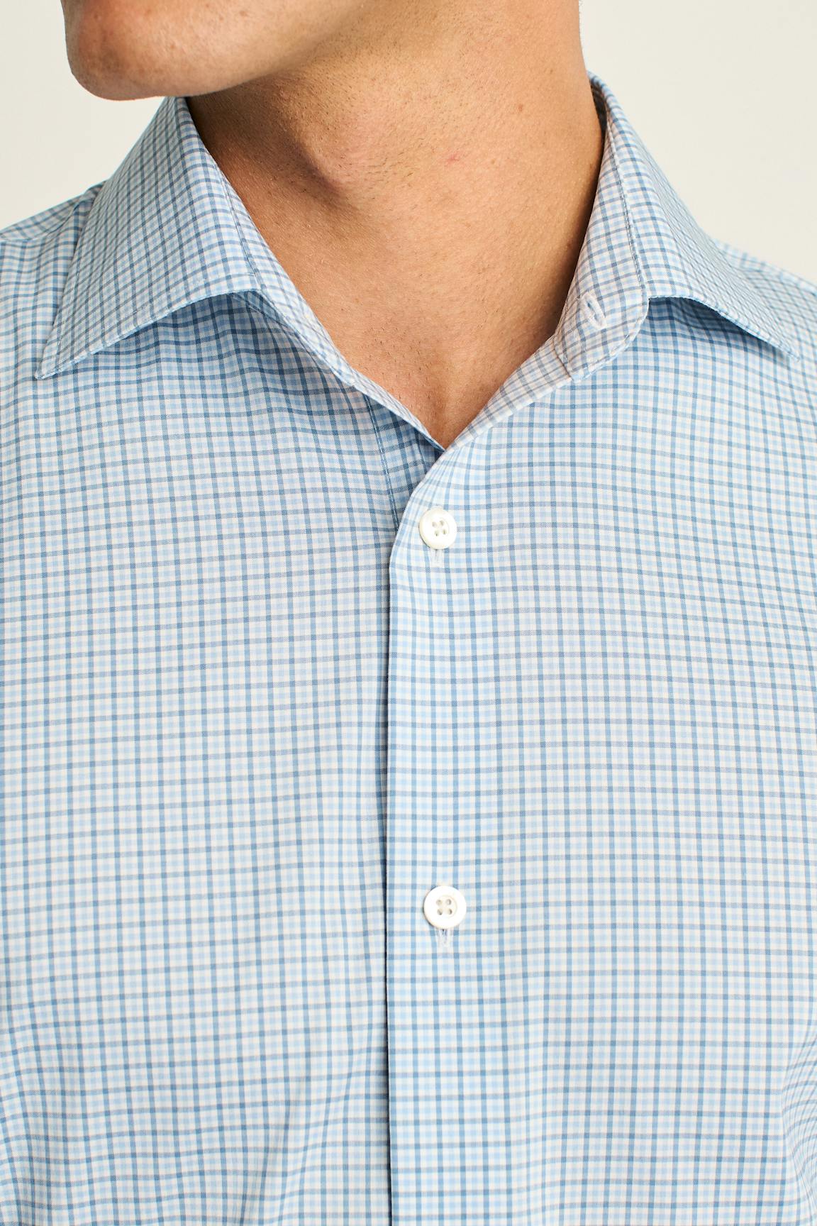 Jetsetter Stretch Dress Shirt