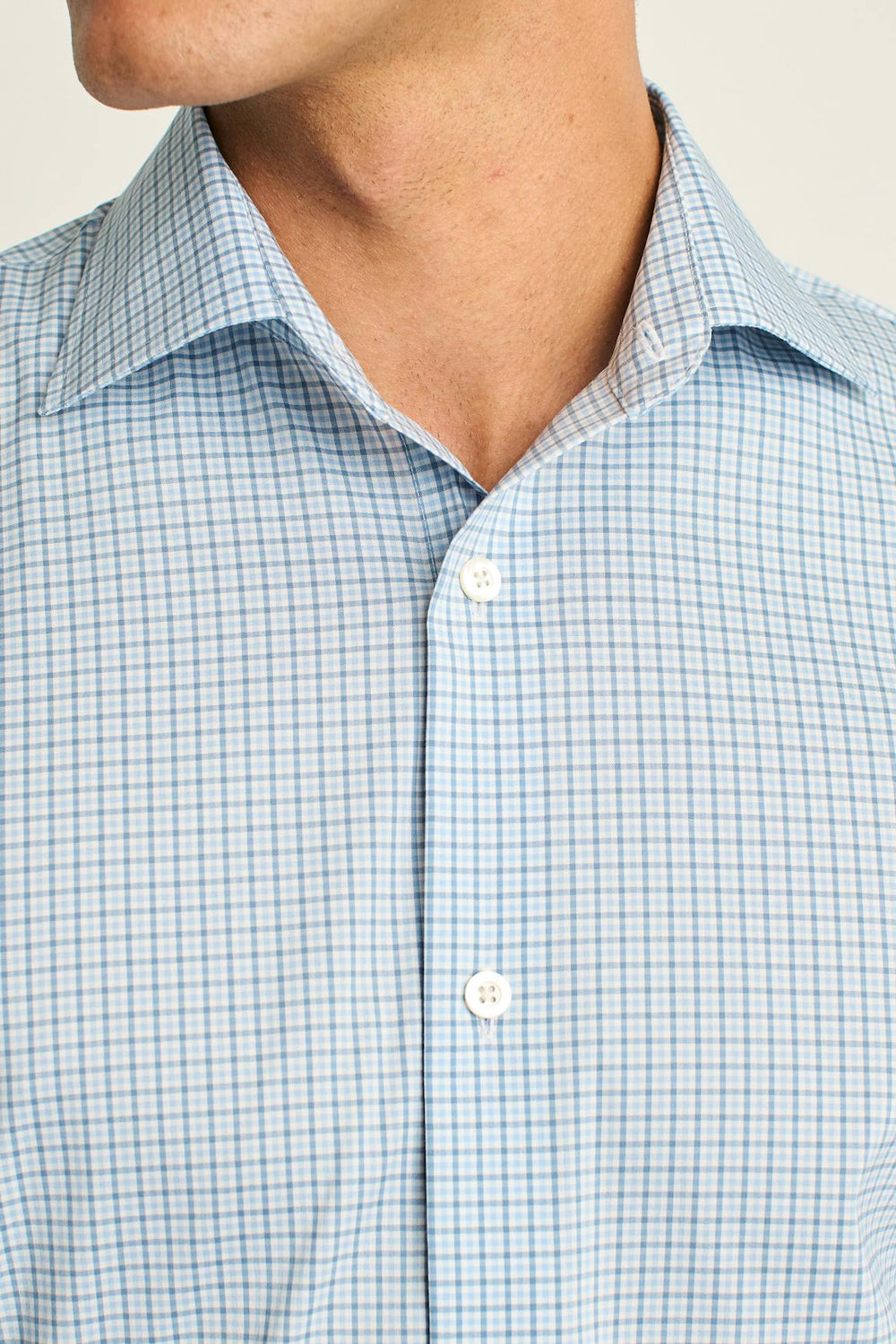 Jetsetter Stretch Dress Shirt