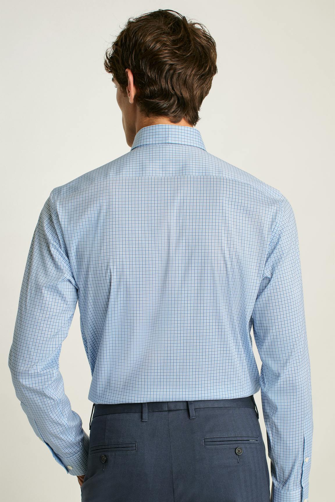 Jetsetter Stretch Dress Shirt