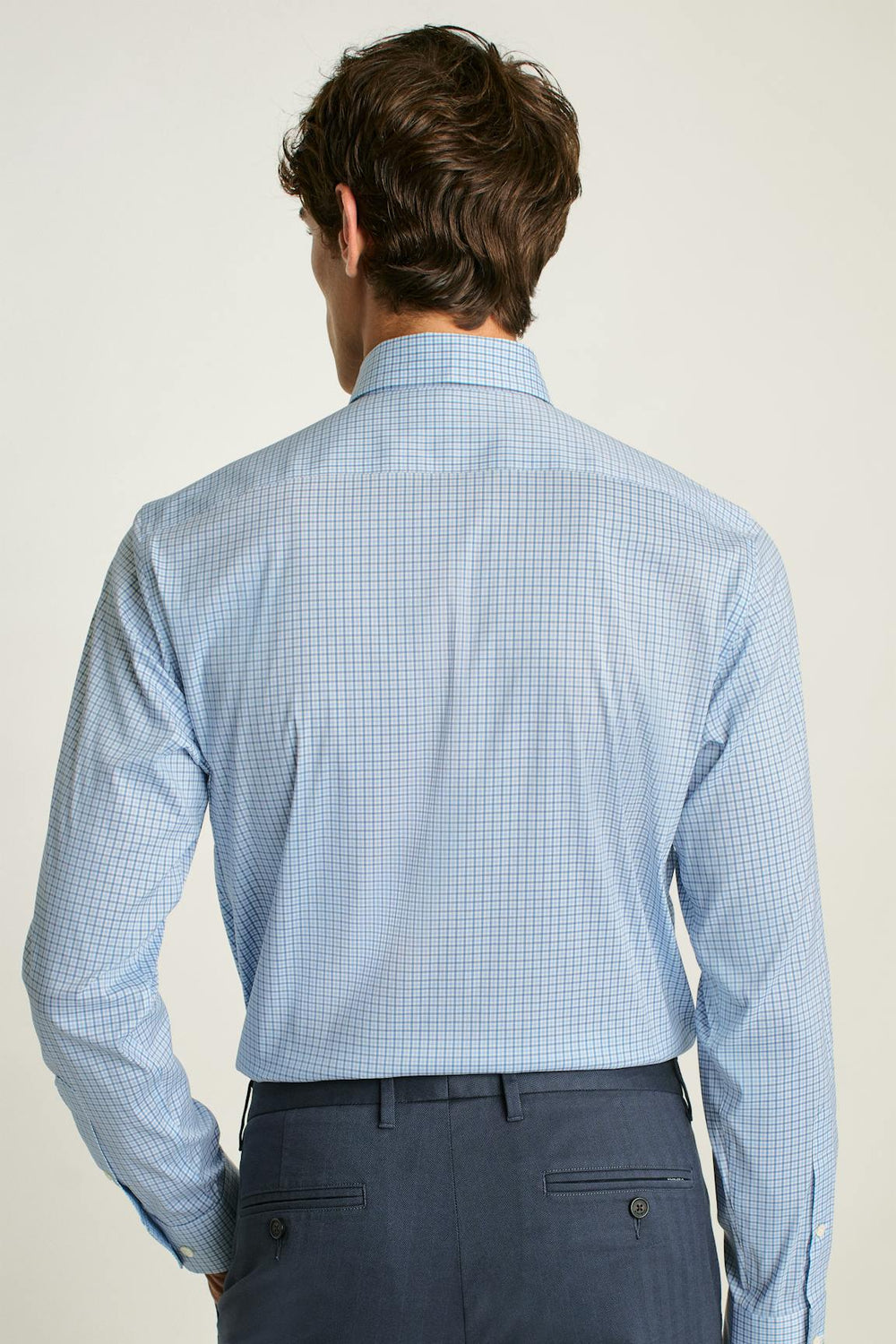 Jetsetter Stretch Dress Shirt
