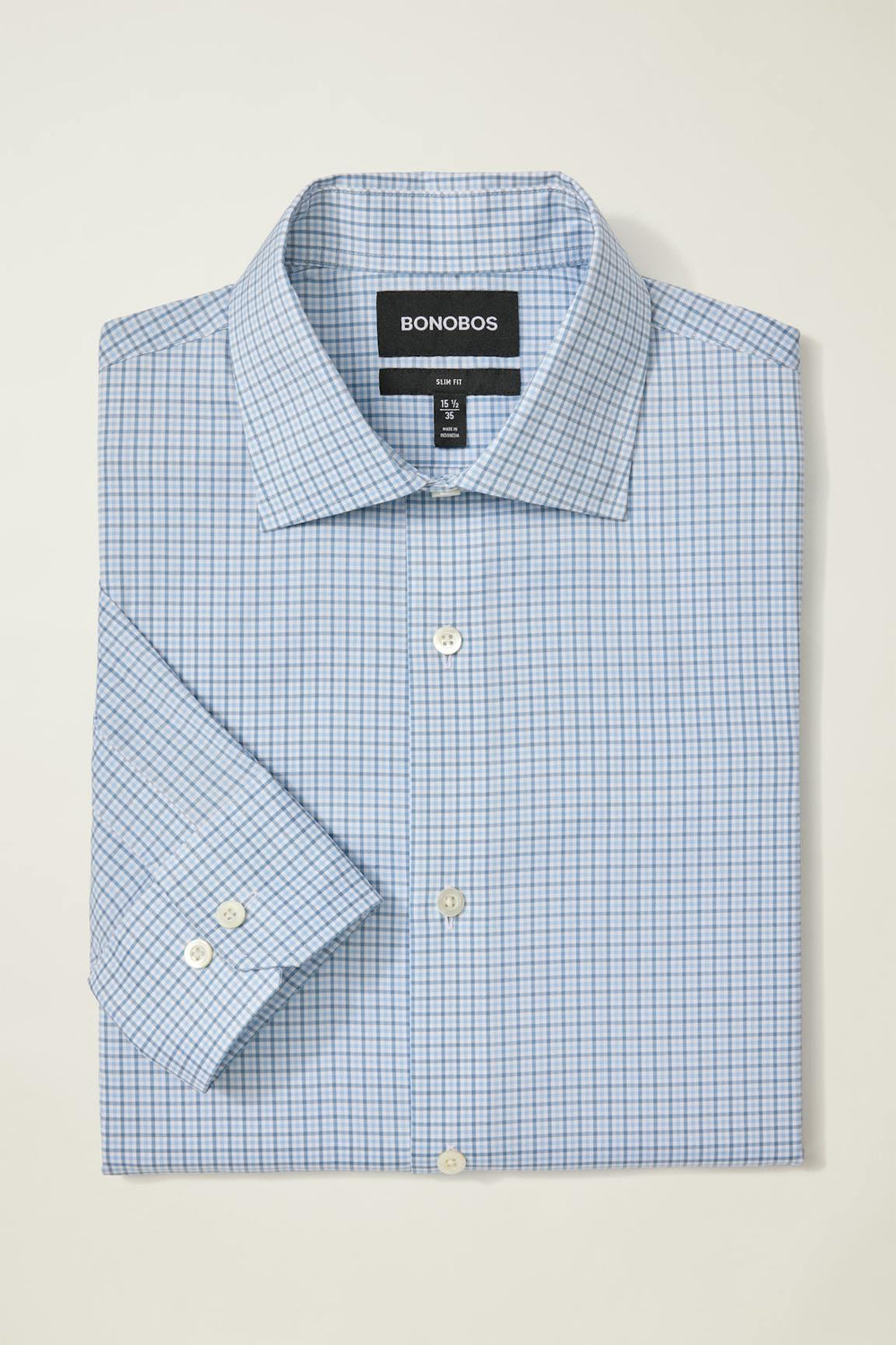 Jetsetter Stretch Dress Shirt