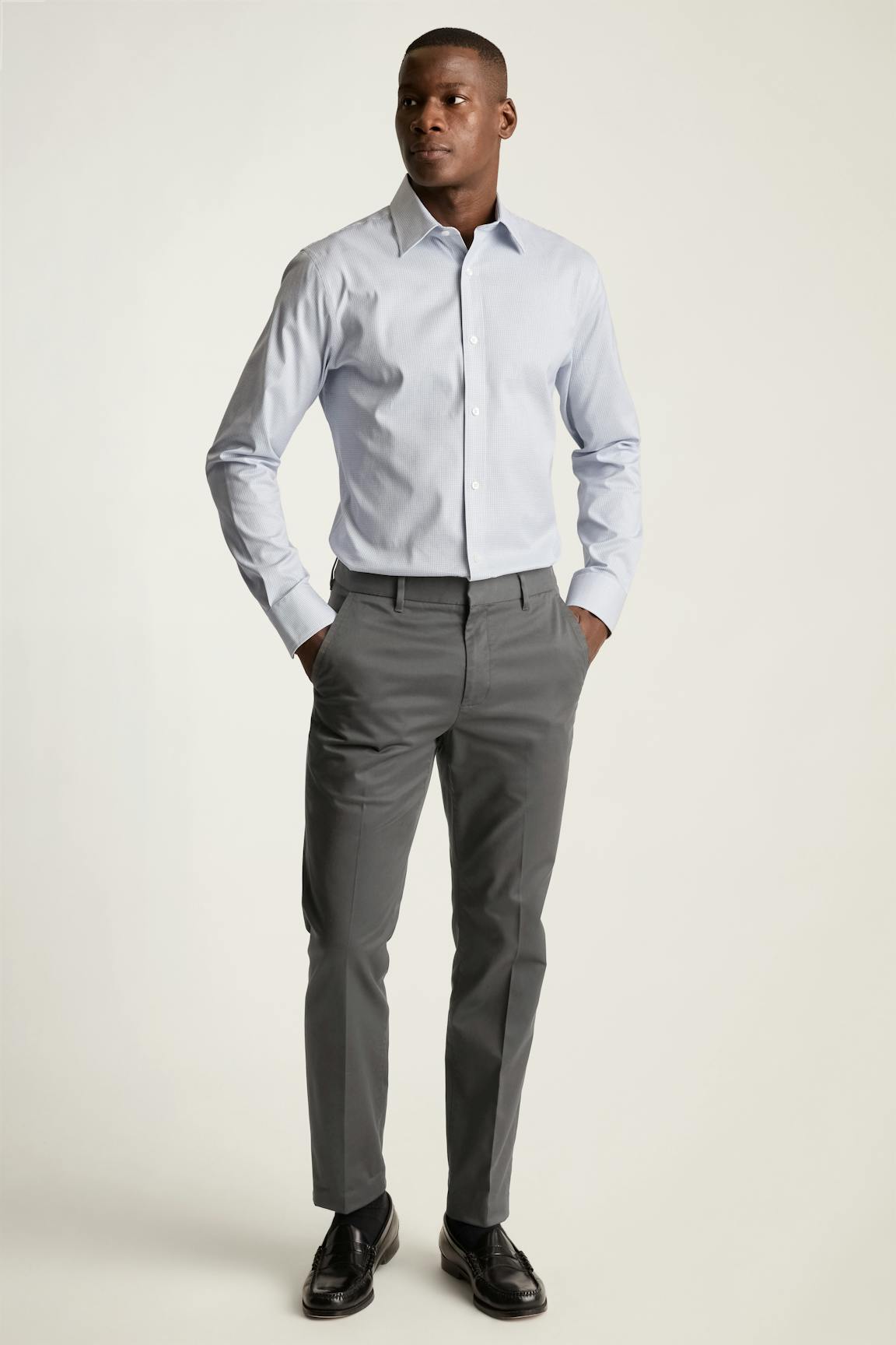 Weekday Warrior Dress Shirt