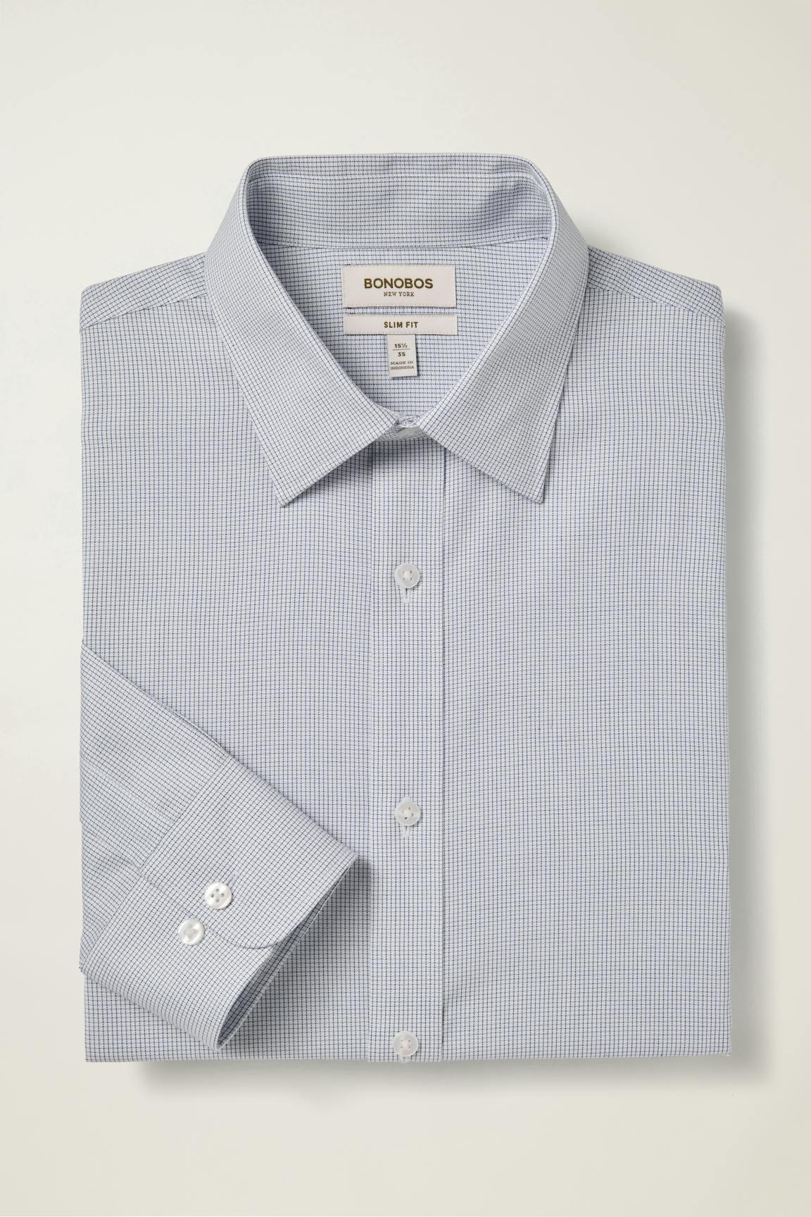 Weekday Warrior Dress Shirt