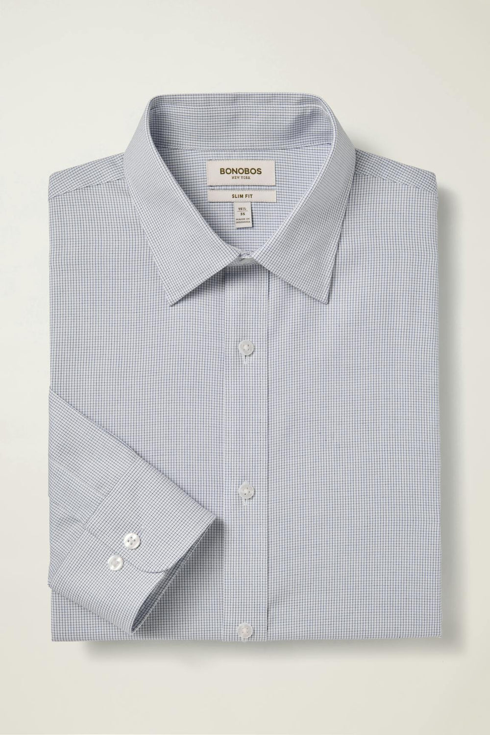 Weekday Warrior Dress Shirt