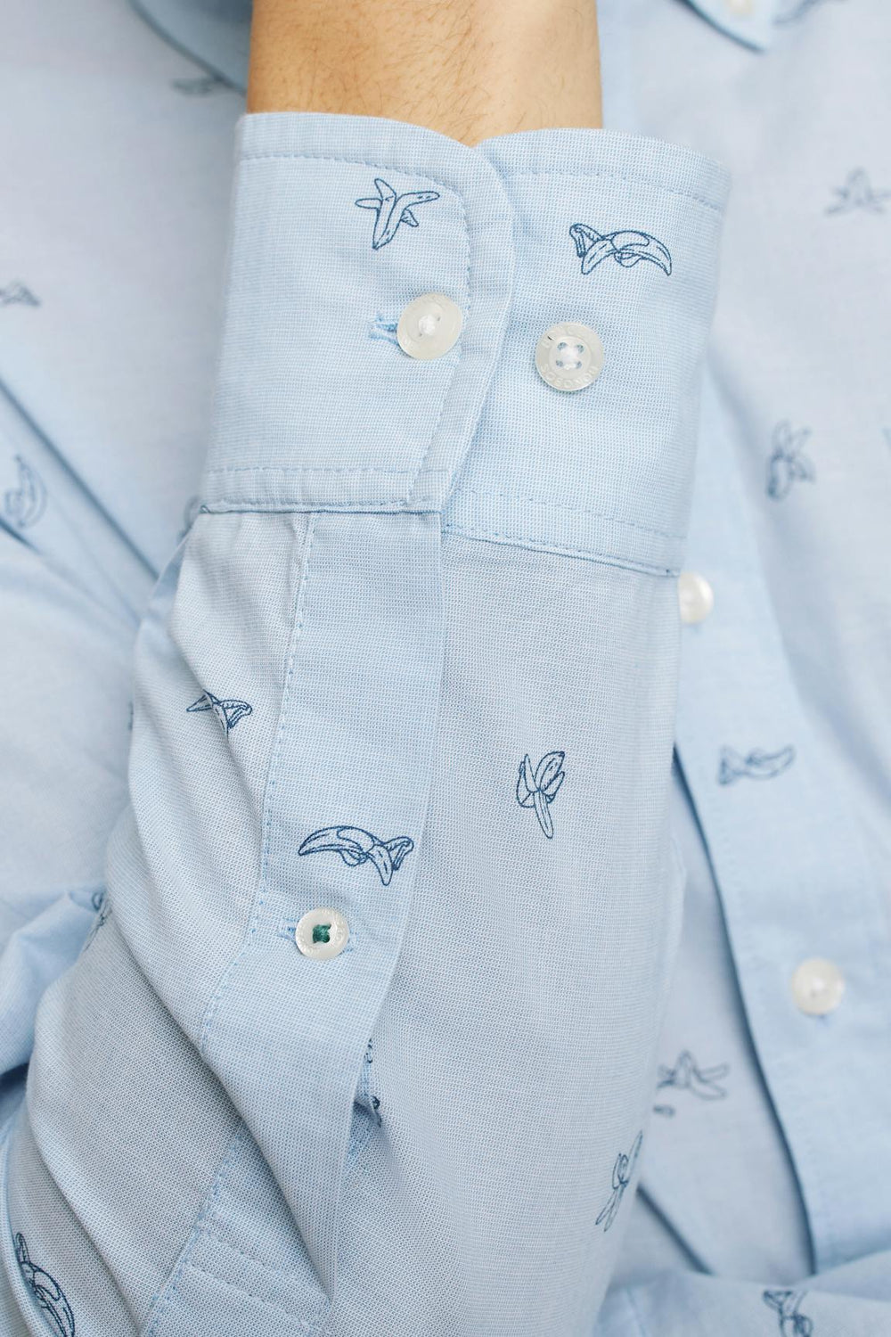 Everyday Shirt