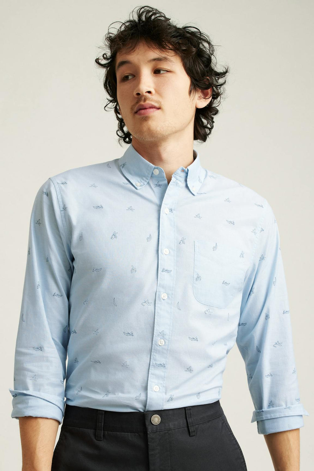 Everyday Shirt