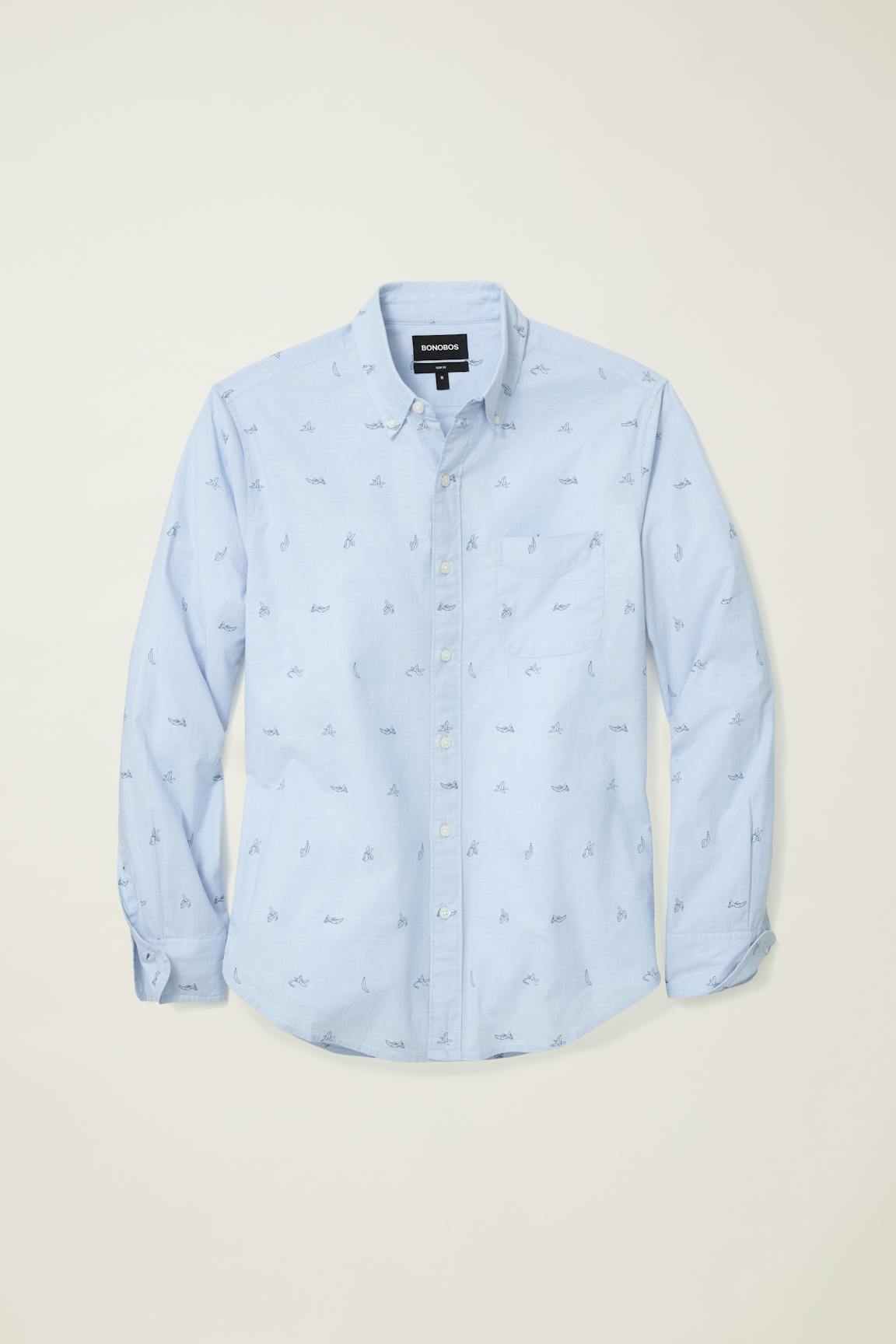 Everyday Shirt
