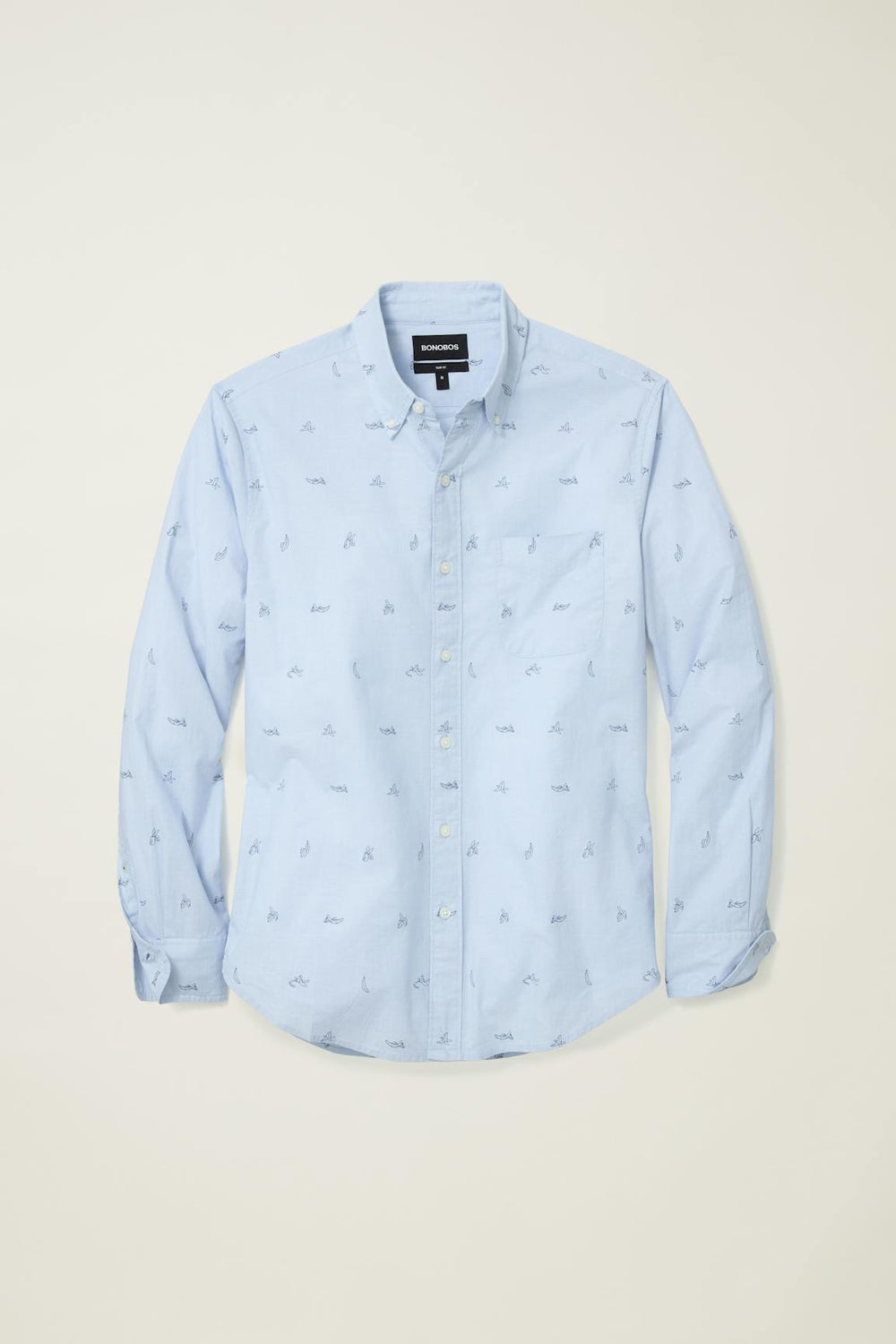 Everyday Shirt
