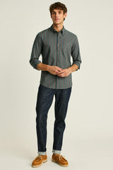 Everyday Oxford Shirt