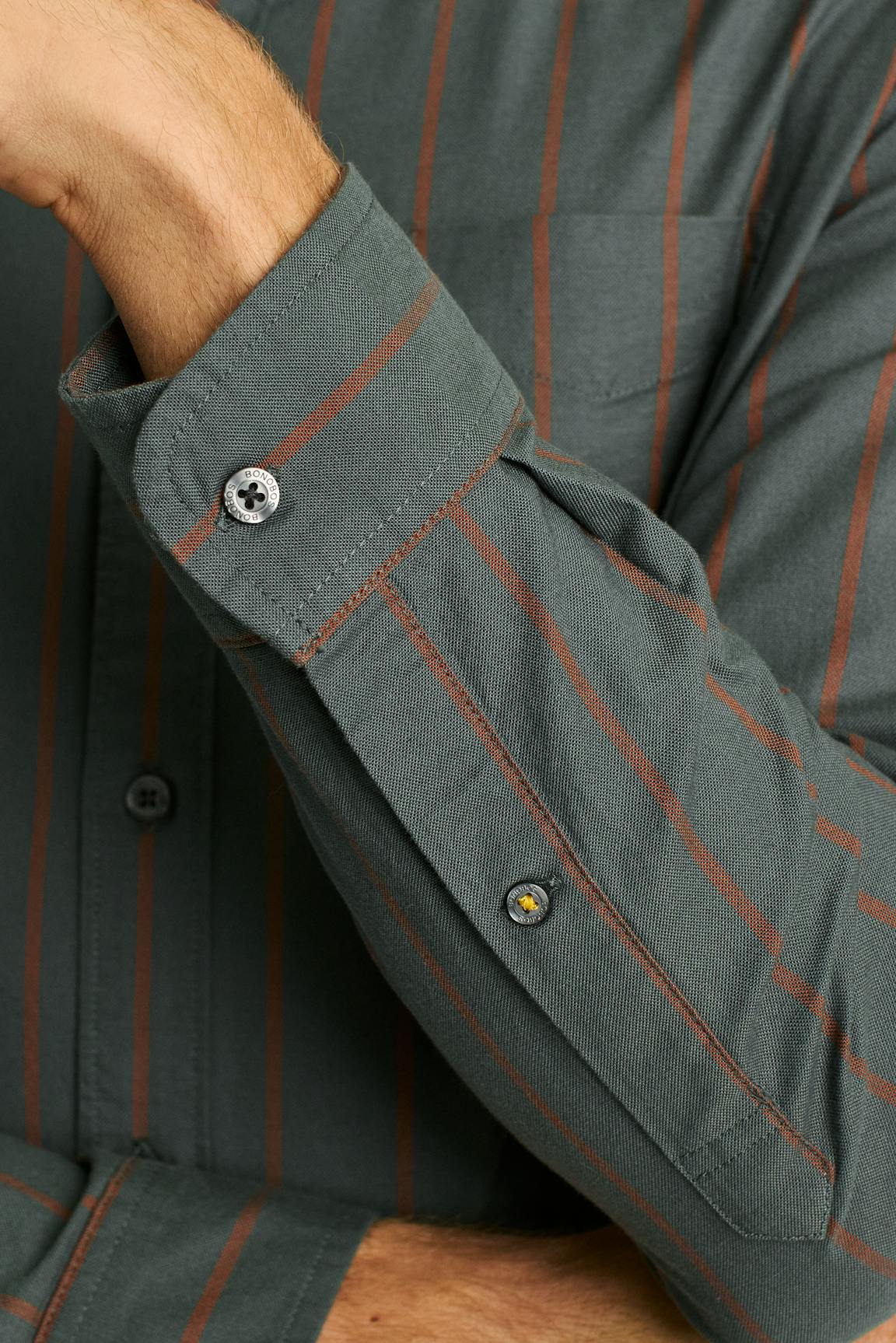 Everyday Oxford Shirt