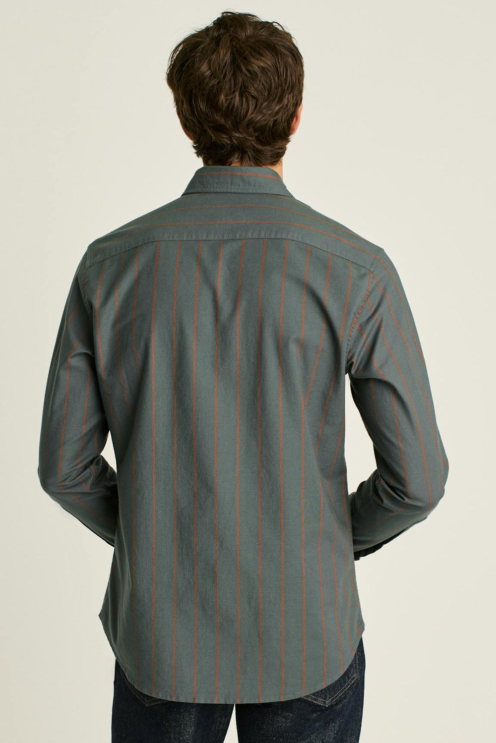 Everyday Oxford Shirt