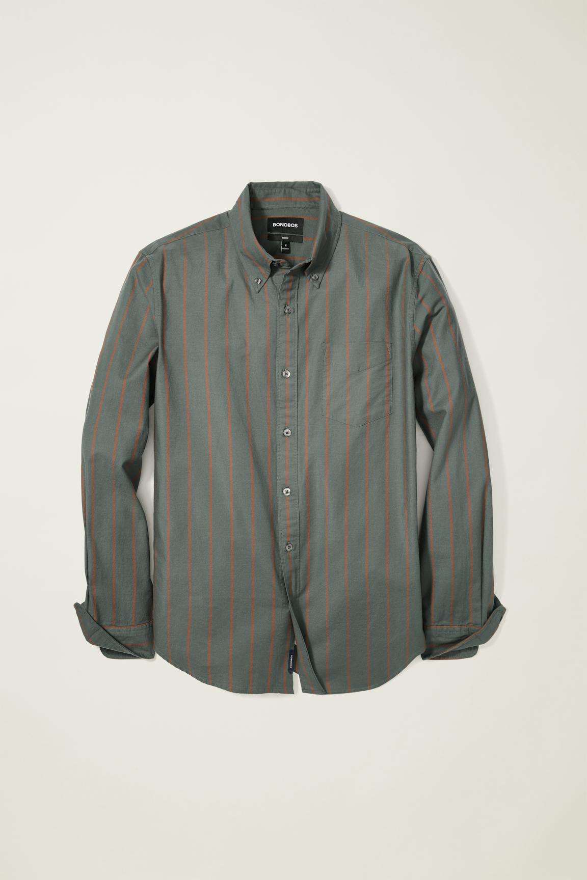 Everyday Oxford Shirt