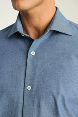 Jetsetter Stretch Dress Shirt