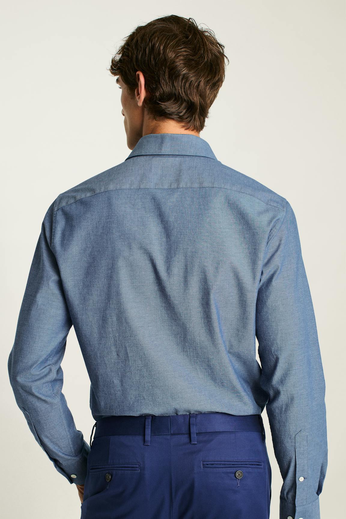Jetsetter Stretch Dress Shirt