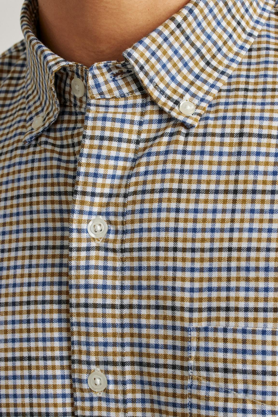 Everyday Oxford Shirt