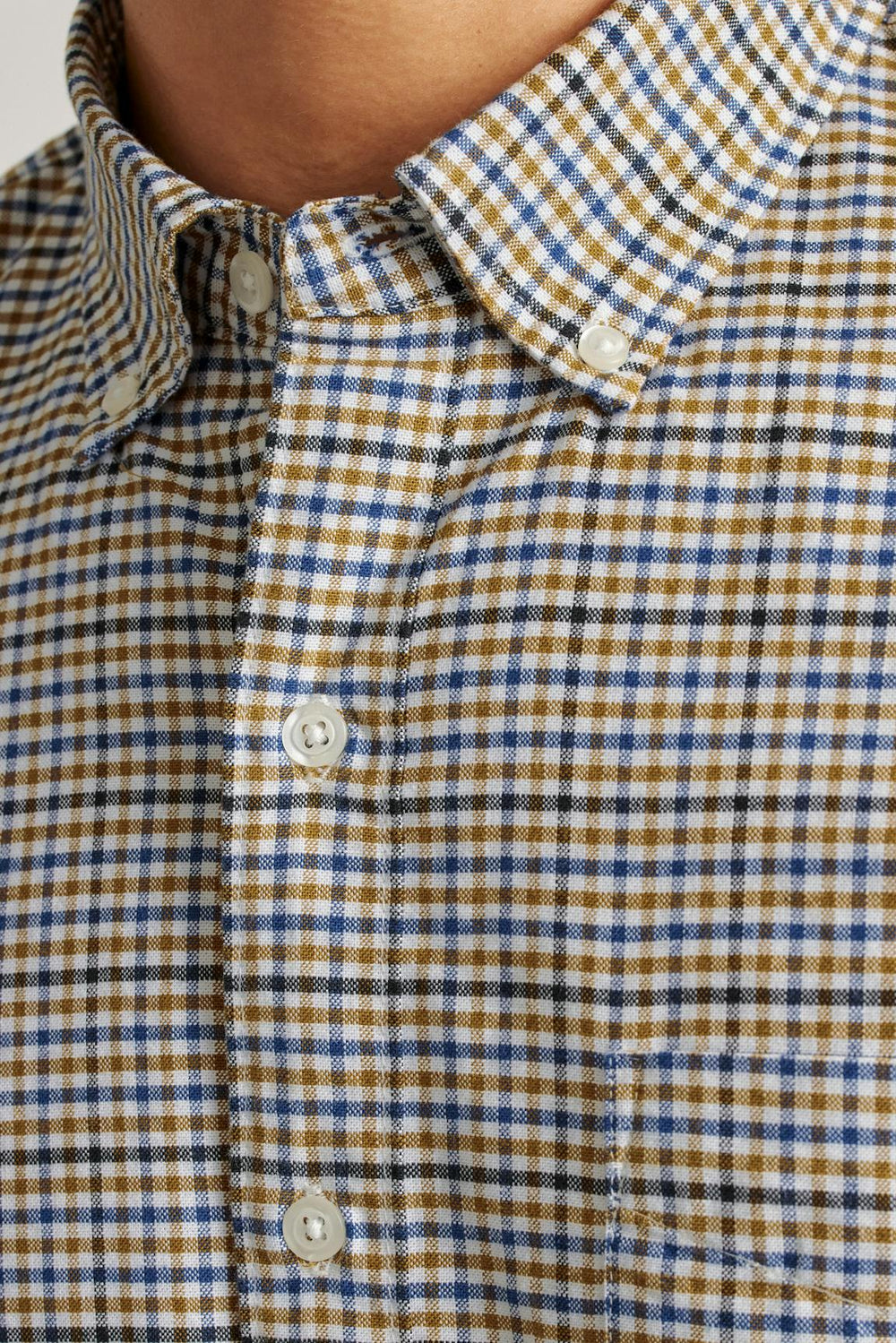 Everyday Oxford Shirt