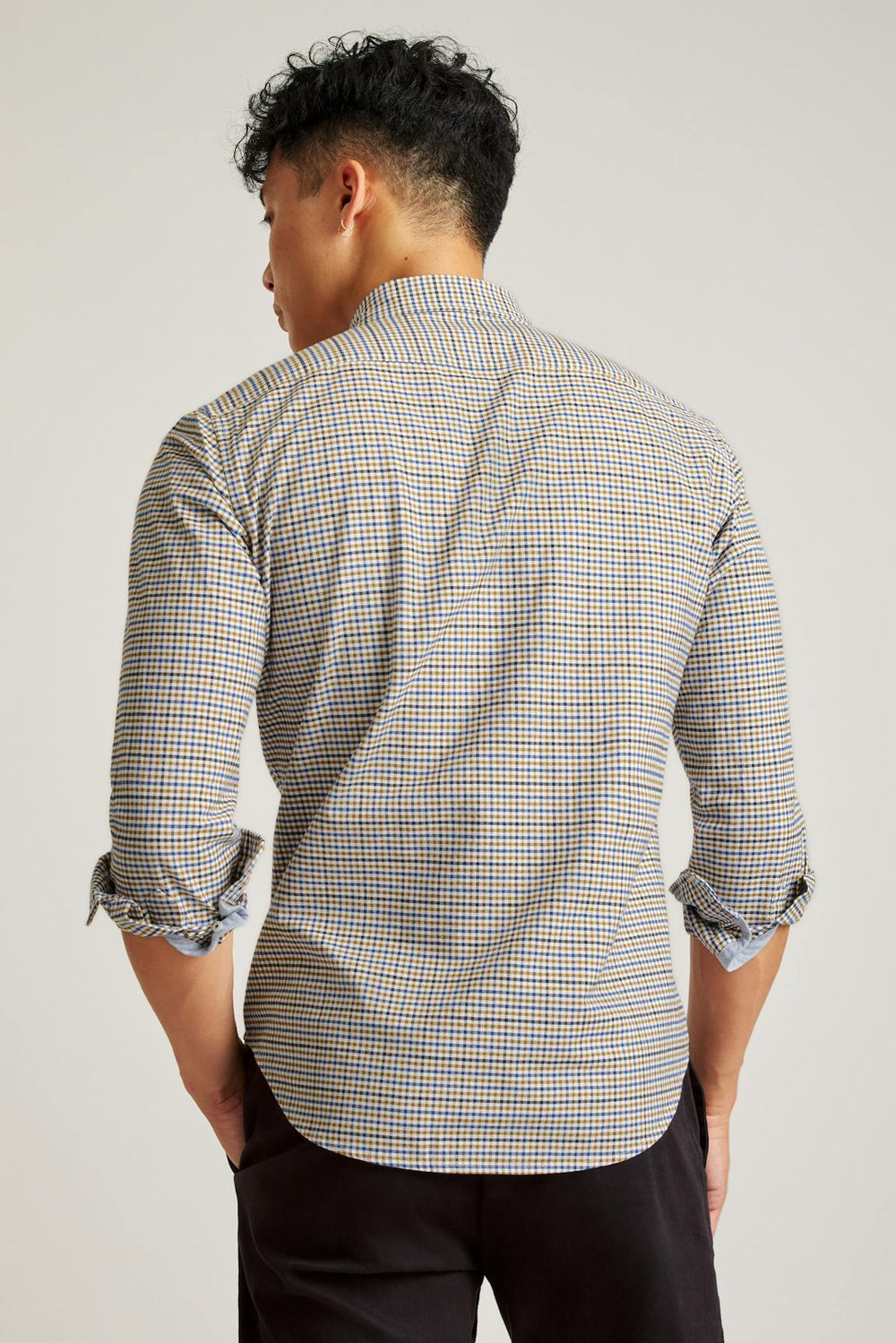 Everyday Oxford Shirt