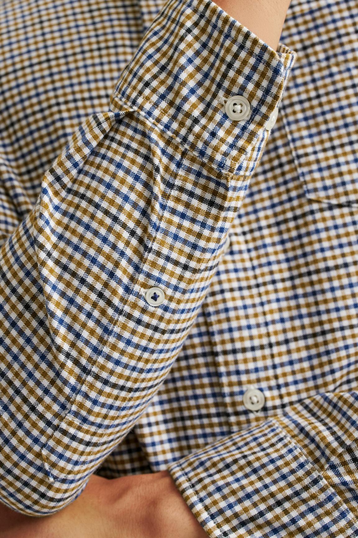 Everyday Oxford Shirt