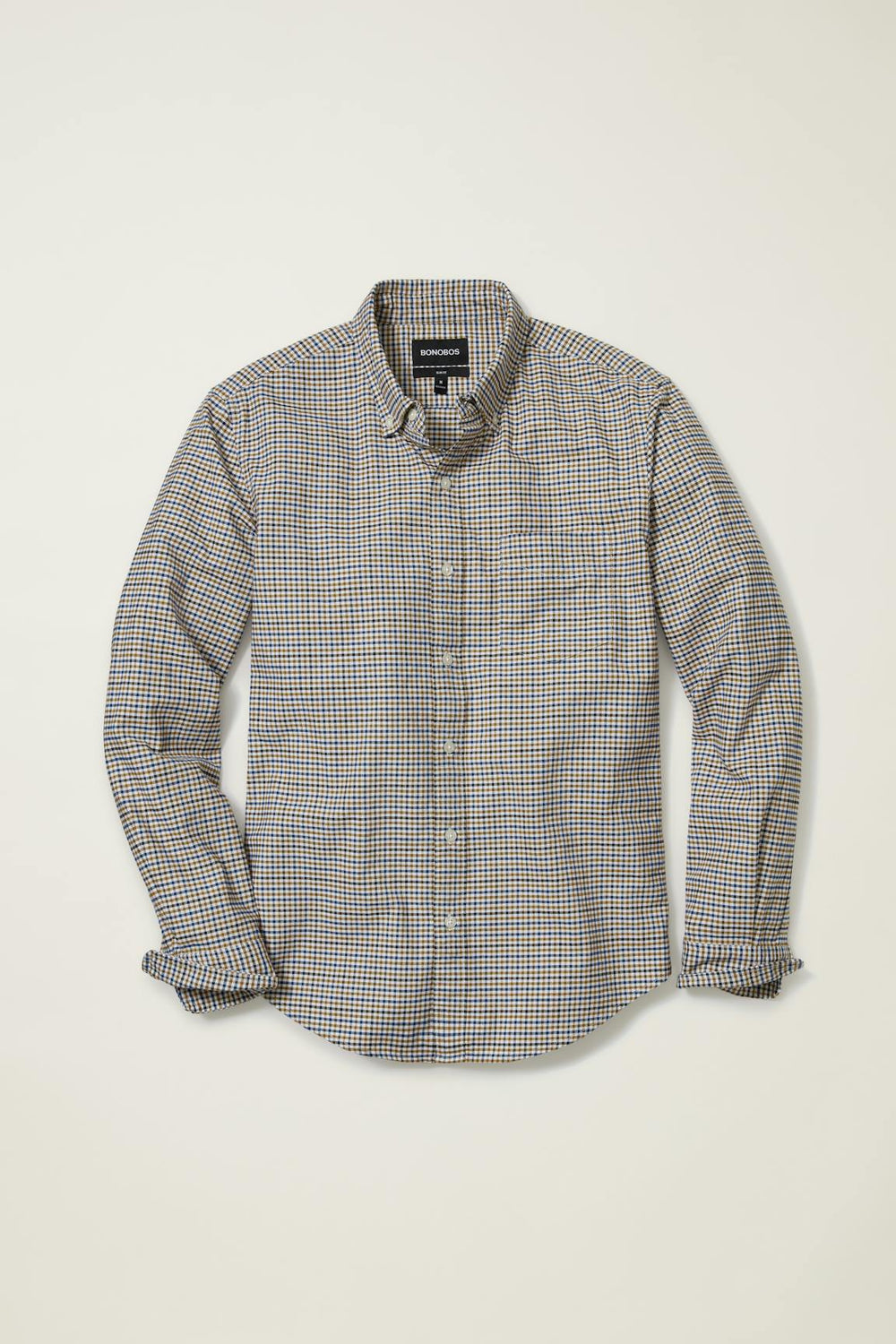 Everyday Oxford Shirt