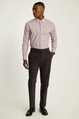 Tech Button Down Shirt