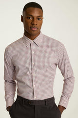 Tech Button Down Shirt