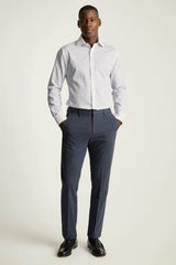 Jetsetter Stretch Dress Shirt
