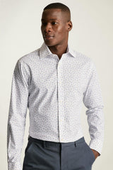 Jetsetter Stretch Dress Shirt