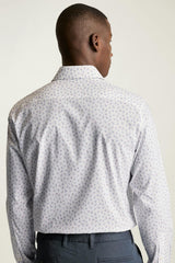 Jetsetter Stretch Dress Shirt