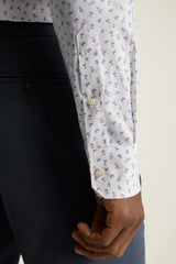 Jetsetter Stretch Dress Shirt