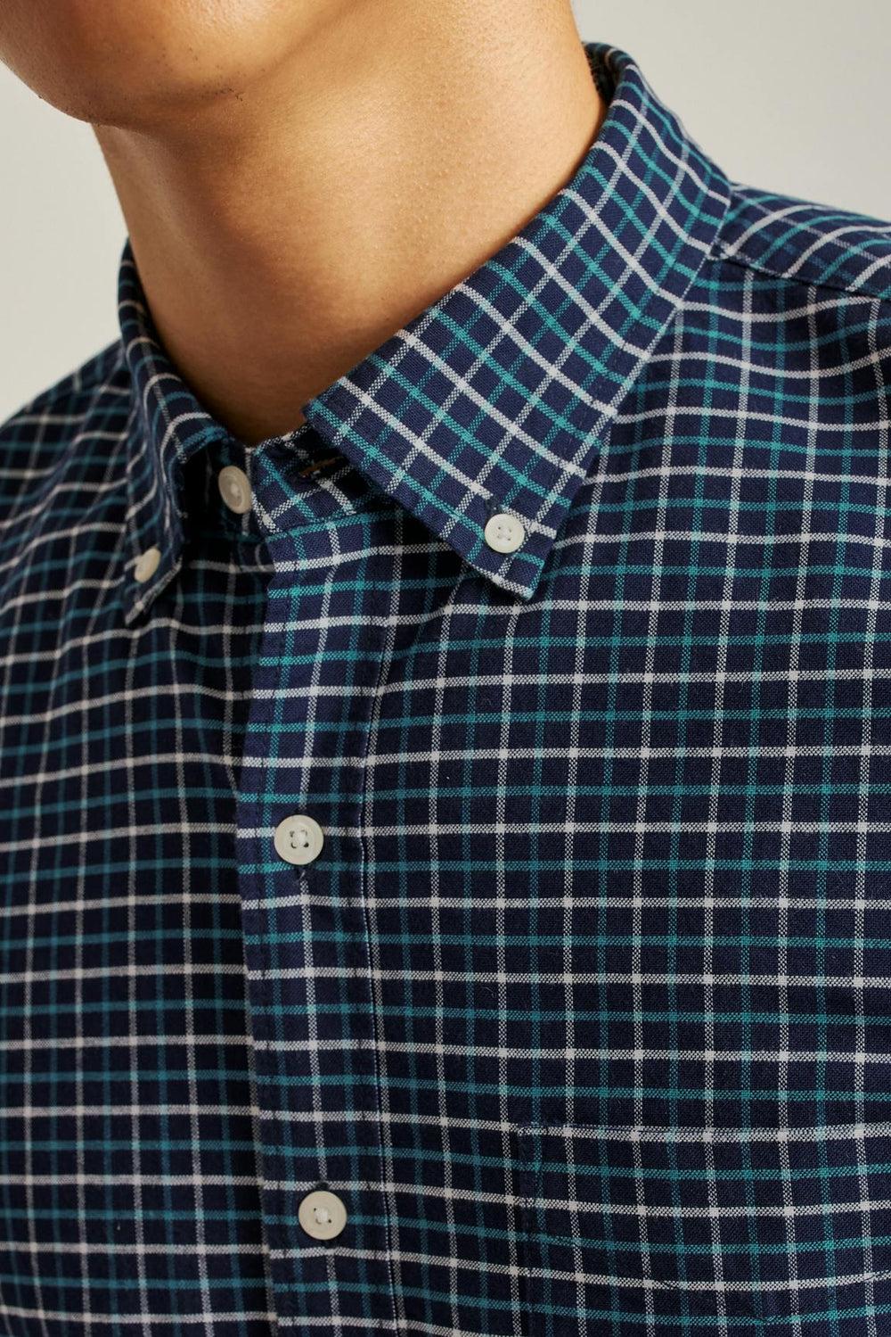 Everyday Oxford Shirt