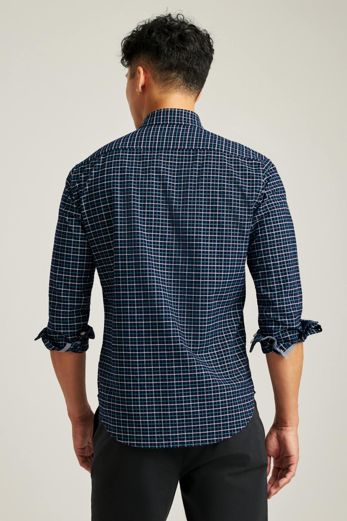 Everyday Oxford Shirt