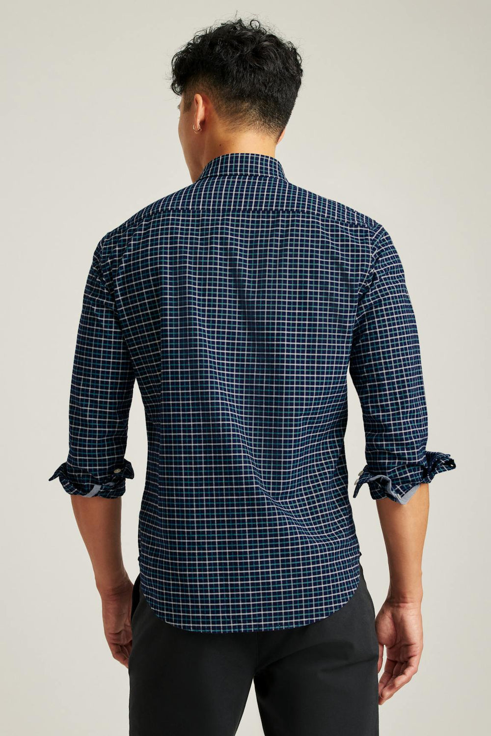 Everyday Oxford Shirt