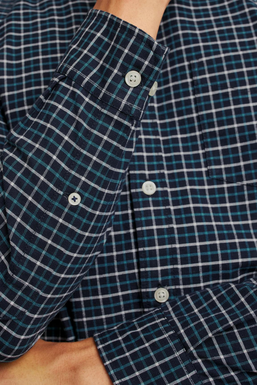 Everyday Oxford Shirt