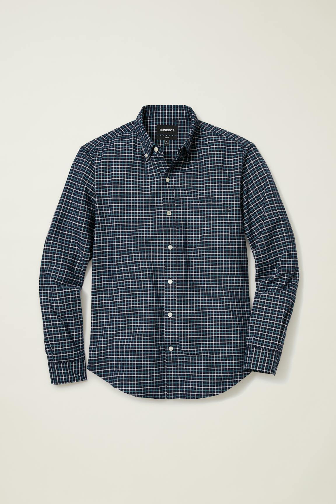 Everyday Oxford Shirt