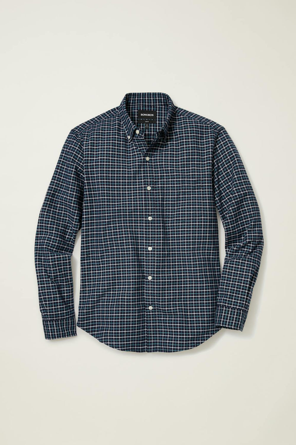 Everyday Oxford Shirt