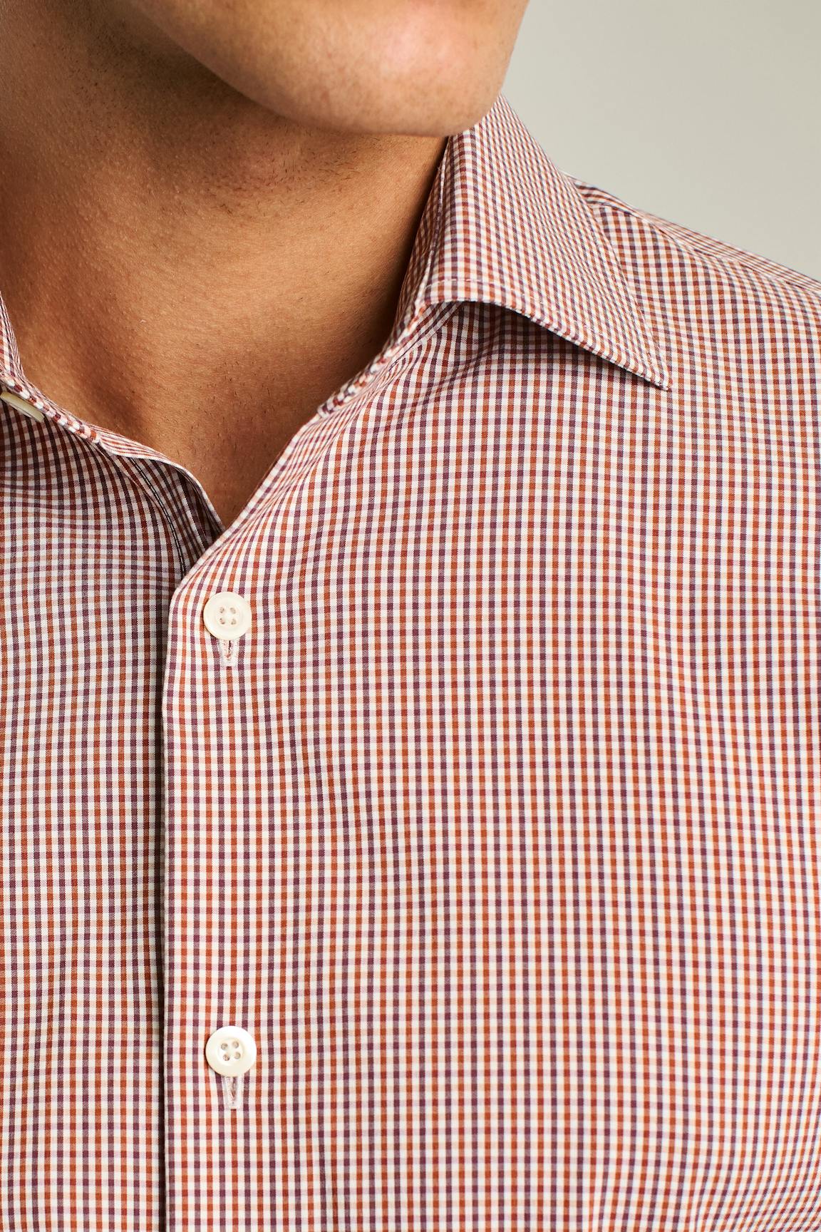 Jetsetter Stretch Dress Shirt