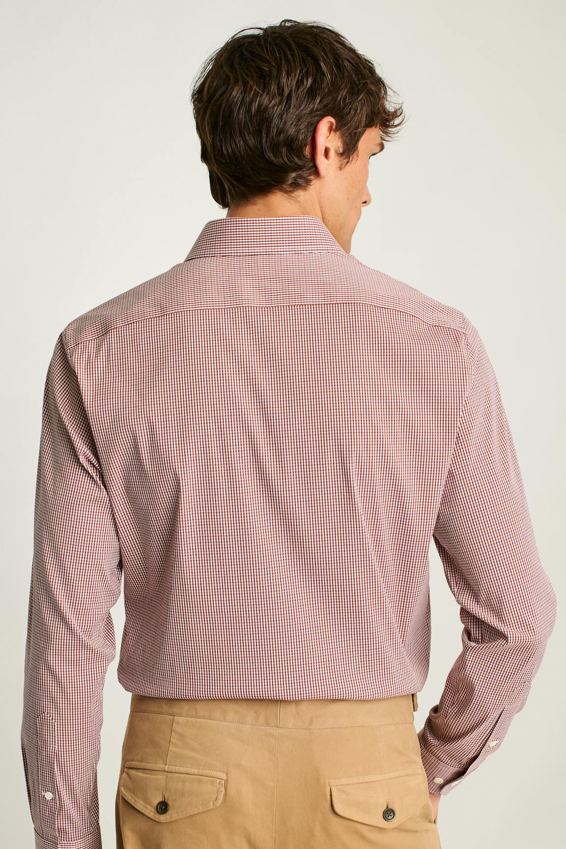 Jetsetter Stretch Dress Shirt