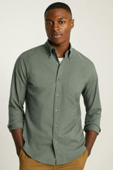 Everyday Oxford Shirt
