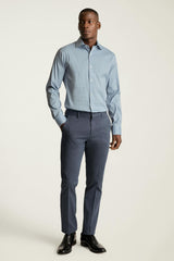 Jetsetter Stretch Dress Shirt