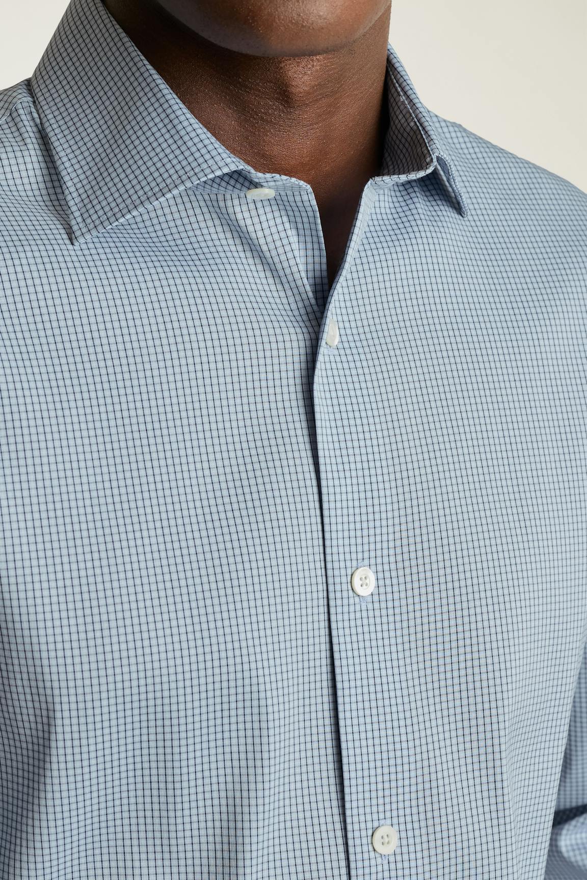 Jetsetter Stretch Dress Shirt