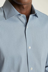 Jetsetter Stretch Dress Shirt