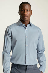 Jetsetter Stretch Dress Shirt