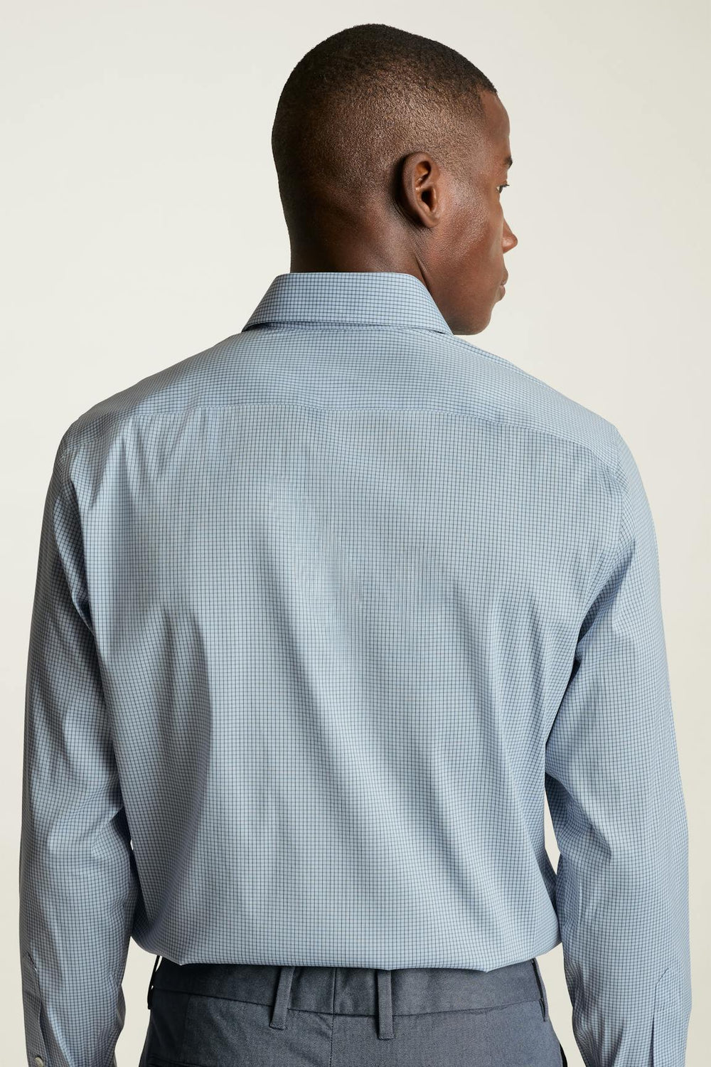 Jetsetter Stretch Dress Shirt