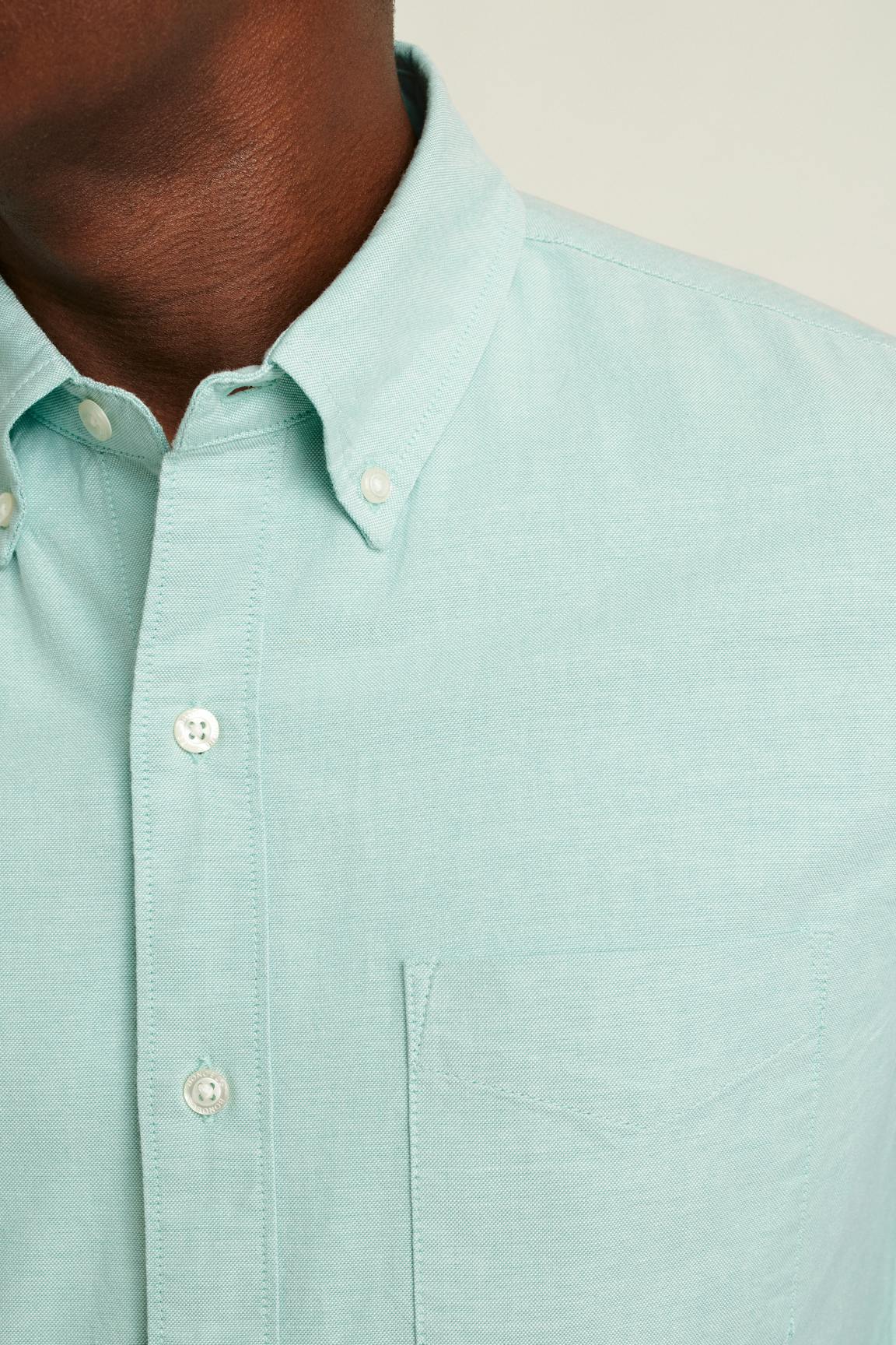 Everyday Oxford Shirt