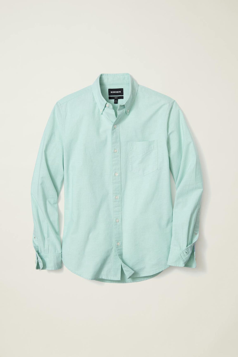Everyday Oxford Shirt
