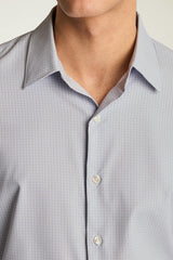 Tech Button Down Shirt