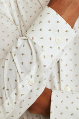 Jetsetter Stretch Dress Shirt