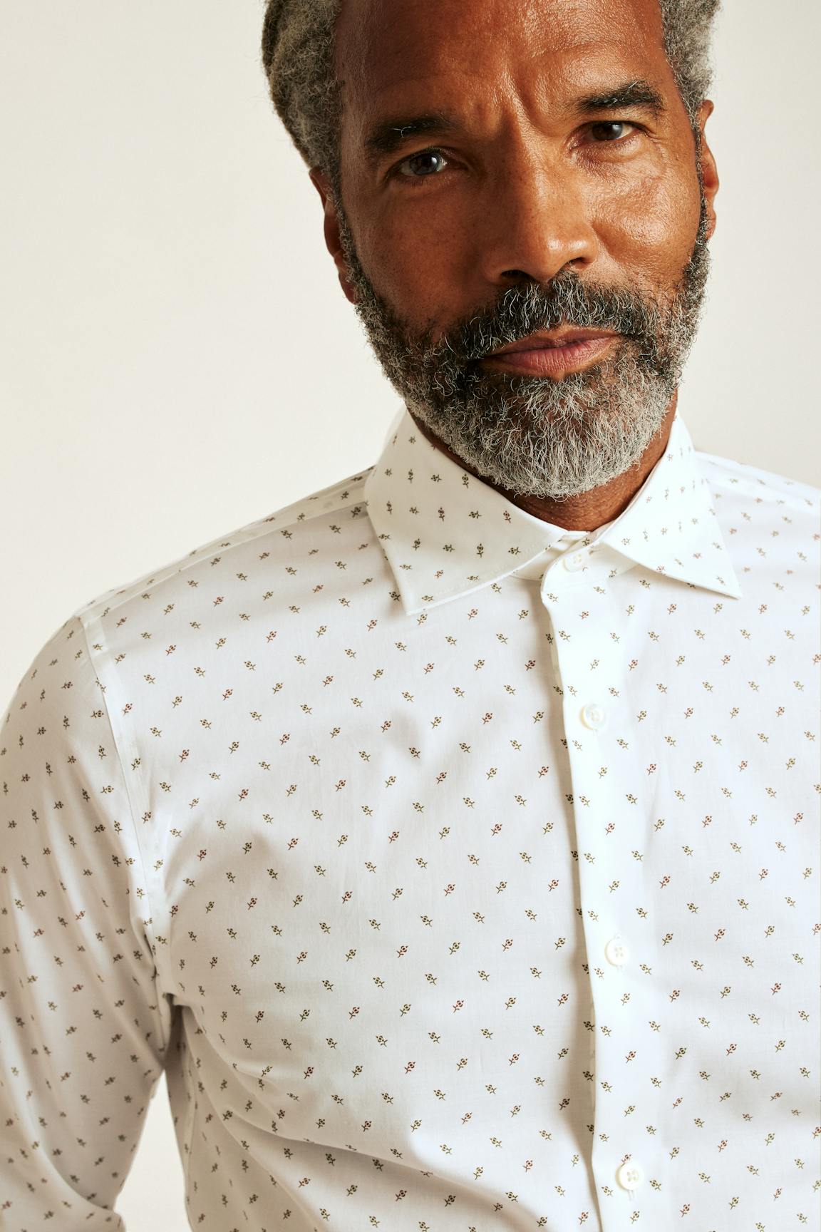 Jetsetter Stretch Dress Shirt