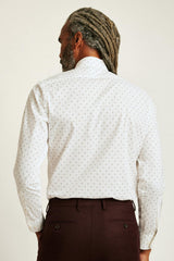 Jetsetter Stretch Dress Shirt
